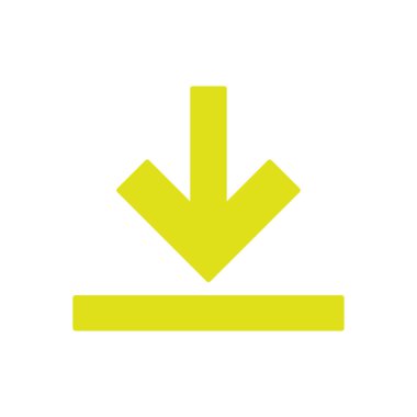 Simge vektör illüstrasyonu indir