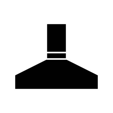 Mutfak çanağının vektör simgesi