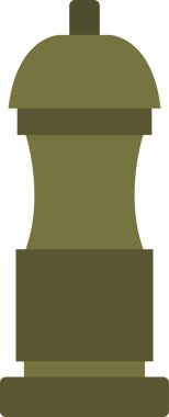 Bell Simgesi Vektör İllüstrasyon Tasarımı