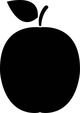 elma meyvesi simgesi