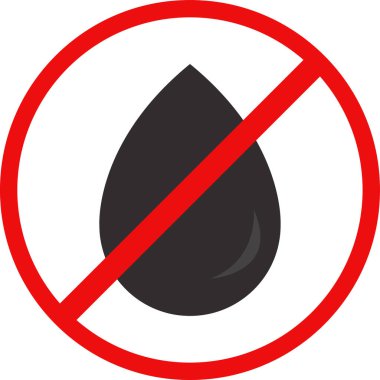 Yağlı işaret çizimi yok.