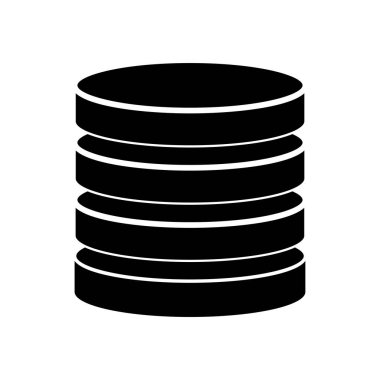 Sikke simge yığını