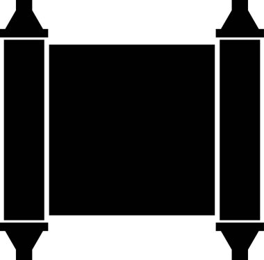 Perdeler. tasarım elemanı. iç dekorasyon.