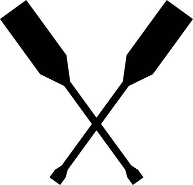 Kano kano simgesi katı biçimde