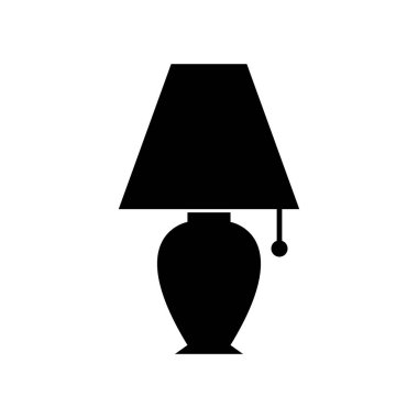 lamba vektörü düz simge