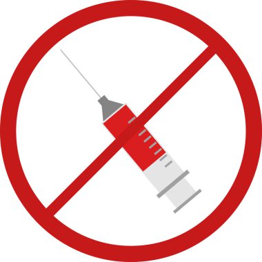 ponksiyon yasağı vektör gösterimi basit biçimle