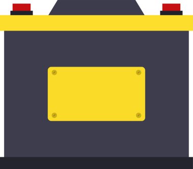 b gazının vektör illüstrasyonu simgesi yok