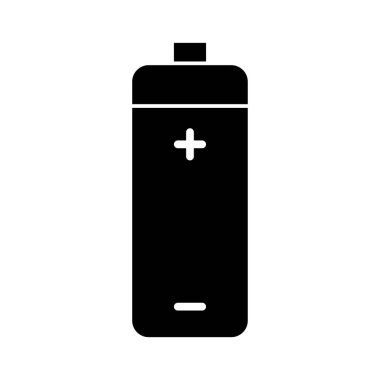 pil vektör illüstrasyonu