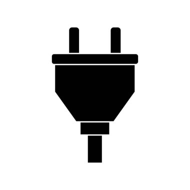 Düz renk eklentisinin vektör simgesi