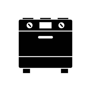 tost makinesi vektör illüstrasyonu