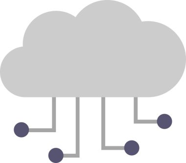 Bulut hesaplama. Basit resimleme