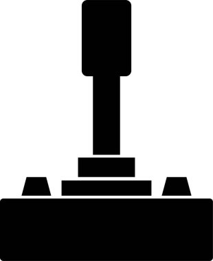 Gemi. Web simgesi basit illüstrasyon