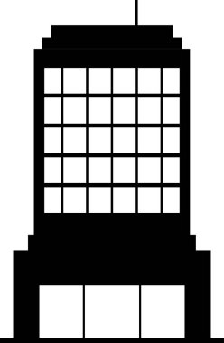 Şehir merkezi simgesini sağlam bir şekilde inşa etmek