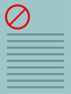 liste simgesi yap. düz dizayn. Vektör illüstrasyonu, 10 eps