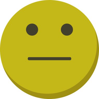 emoticon emoji simgesi simgesi