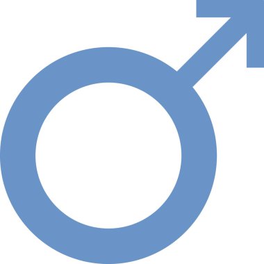 Genel hatlarıyla cinsiyet ikonu