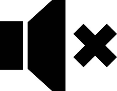 Simge, vektör illüstrasyonunu çal