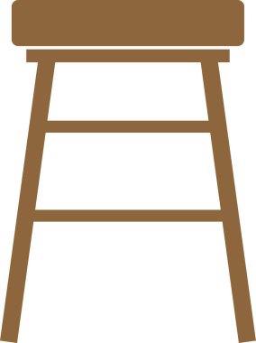 merdiven vektör resimleme