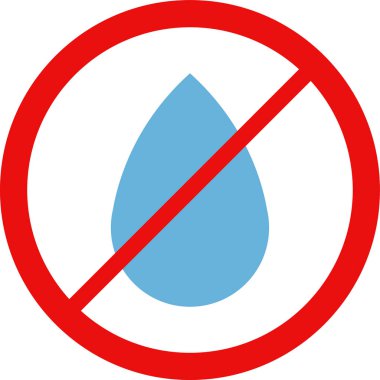 Yere yat. Web simgesi basit tasarım