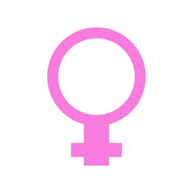 kadın göğüs kanseri ikonu