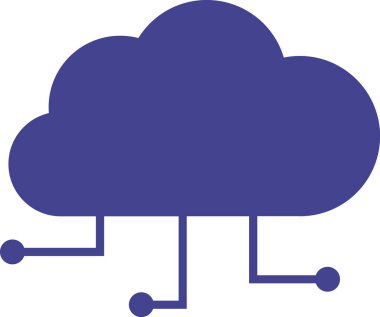 Bulut hesaplama. Basit simge