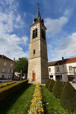 Saint-Barthelemy Kilisesi, Melun 'da bulunan bir Roma Katolik kilisesidir..