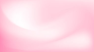 Narin açık pembe gül bg. Yumuşak bahar akışı. Kiraz çiçeklerinin aroması. Hediye paketi için arka plan ya da kadınlar günü için kart, sevgililer günü, doğum günü ya da düğün için. Vektör illüstrasyonu.