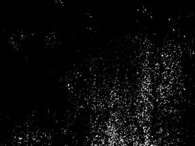 Paslı grunge dokusu. Saldırgan hasarlı yüzey. Siyah beyaz toz, arka planda sıkıntı yarattı. Soyulmuş beton. Eski şehir duvarı. Sert siyah beyaz taş.