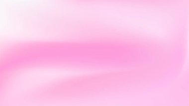 Narin açık pembe gül bg. Yumuşak bahar akışı. Kiraz çiçeklerinin aroması. Hediye paketi için arka plan ya da kadınlar günü için kart, sevgililer günü, doğum günü ya da düğün için. Vektör illüstrasyonu.