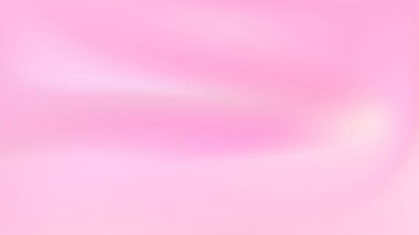 Narin açık pembe gül bg. Yumuşak bahar akışı. Kiraz çiçeklerinin aroması. Hediye paketi için arka plan ya da kadınlar günü için kart, sevgililer günü, doğum günü ya da düğün için. Vektör illüstrasyonu.