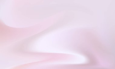 Narin açık pembe gül bg. Yumuşak bahar akışı. Kiraz çiçeklerinin aroması. Hediye paketi için arka plan ya da kadınlar günü için kart, sevgililer günü, doğum günü ya da düğün için. Vektör illüstrasyonu.