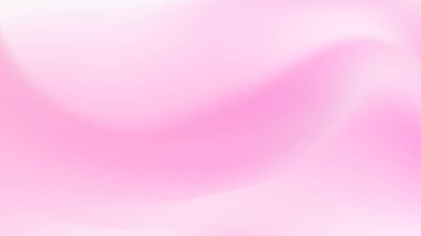 Narin açık pembe gül bg. Yumuşak bahar akışı. Kiraz çiçeklerinin aroması. Hediye paketi için arka plan ya da kadınlar günü için kart, sevgililer günü, doğum günü ya da düğün için. Vektör illüstrasyonu.