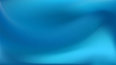 Kış Mavisi Mezuniyet Arkaplanı. Kar yığınlarıyla pürüzsüz, mavi, karlı bir manzara. Mevsimlik tatil atmosferi. Noel kış tanıtımı için, şenlikli dijital tasarımlar. Vektör illüstrasyonu EPS 10.