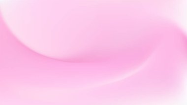 Narin açık pembe gül bg. Yumuşak bahar akışı. Kiraz çiçeklerinin aroması. Hediye paketi için arka plan ya da kadınlar günü için kart, sevgililer günü, doğum günü ya da düğün için. Vektör illüstrasyonu.