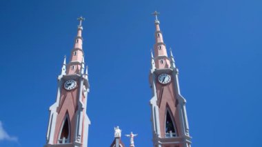 Katedral Diocesana Sto Antonio de Frederico Westphalen. 