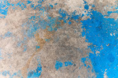 old metal surface as wallpaper or background. High quality photo