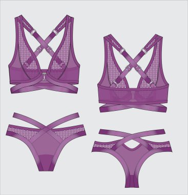 KADINLAR SÜRDÜR VE SERİ VECTOR