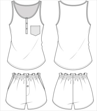 KADINLAR VE VECTOR FİLMİNDE KADINLAR VE KADINLAR İÇİN GİZLERİNE GİRİLMEK İÇİN BİR KADINLAR GÖNDİ