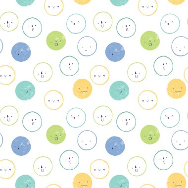 DÜNYA DÜNYA YÜZÜNÜ PATTERN