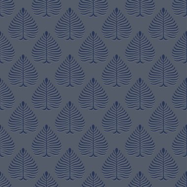 EDİKLİ VECTOR FİLMİNDE GERÇEK PATTERN