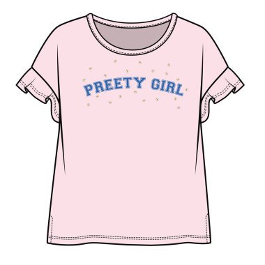 BÜYÜK KIZ KIZLAR VE EDİLMEK VECTOR FİLMİNDE ÇOCUKLAR İÇİN GERÇEK GERÇEKLİ YAŞIYOR