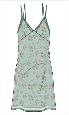 KADINLAR EĞİTİM VECTOR FİLMİNDE KADINLARIN GİZLERİNİ GİRDİ