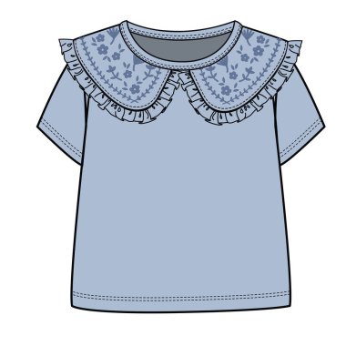 PETER PAN KOLLAR KIZI KIZ VE BEBEĞİM KIZI EDİlebilir VECTOR 'DA SEÇİLDİ