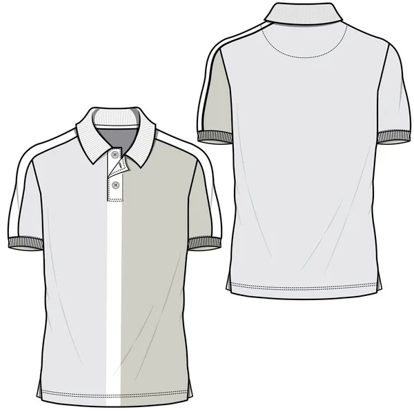 White sleeveless tshirt unisex mockup. Cotton lightweight clothing
