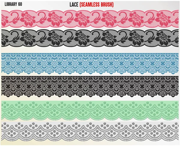 Dekoratif bağcıklar, pürüzsüz fırça