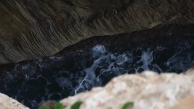 capo caccia in serdegna italy