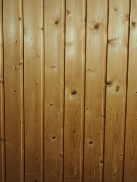 Stock image a close detail of a wooden tecture plank