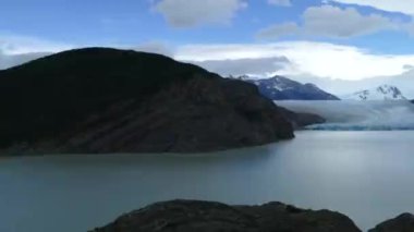 Güney Amerika 'daki inanılmaz doğa ulusal parkı