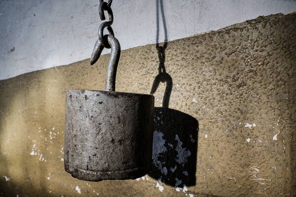 уникальная старая станция очистки воды в Праге bubenec Чехия