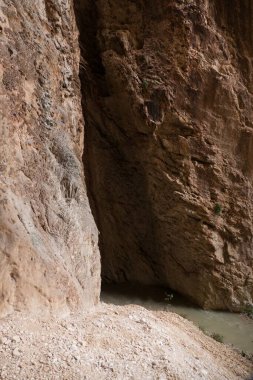 geyikbayiri kireç taşı tırmanış noktası Antalya tarafından hindiyle